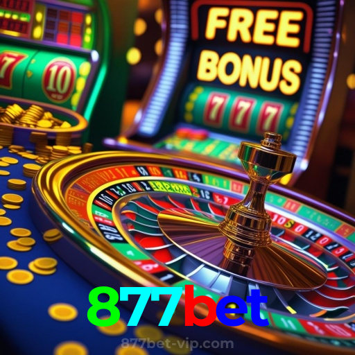 877bet：Jogue nas slots e mude sua sorte agora mesmo!
