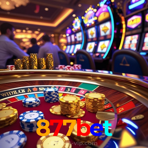 877bet:O cassino online perfeito para quem adora apostar no futebol e jogar roleta!