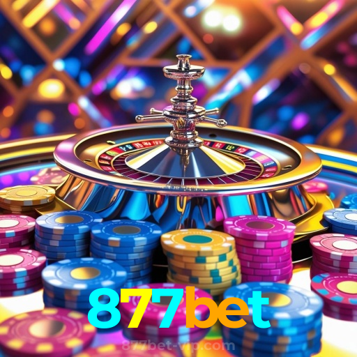 877bet:Apostas no futebol e diversão com roleta e blackjack no nosso cassino online!