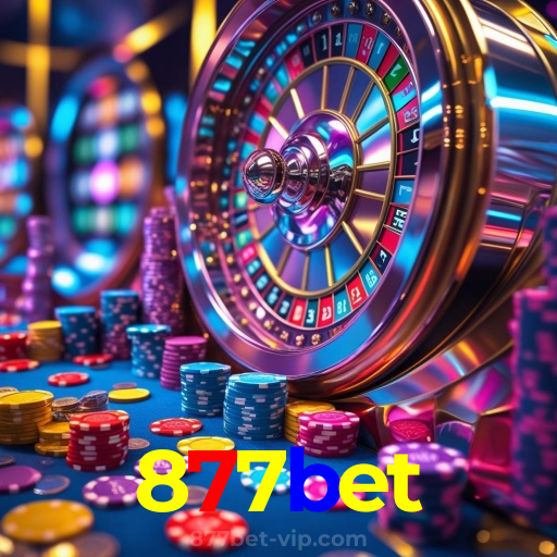 877bet:Jogue no cassino mais confiável com apostas em futebol e jogos emocionantes!