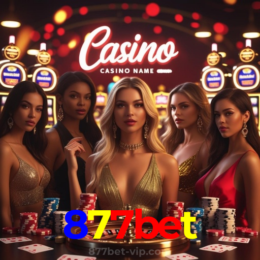 877bet：O cassino online perfeito para quem ama futebol e jogos emocionantes!