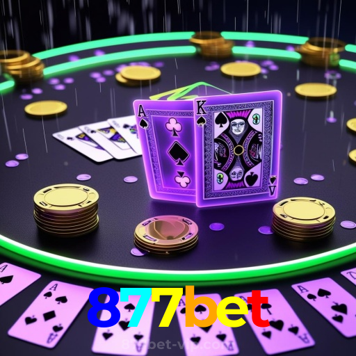 877bet:O melhor cassino para você jogar slots e apostar no seu time de futebol!