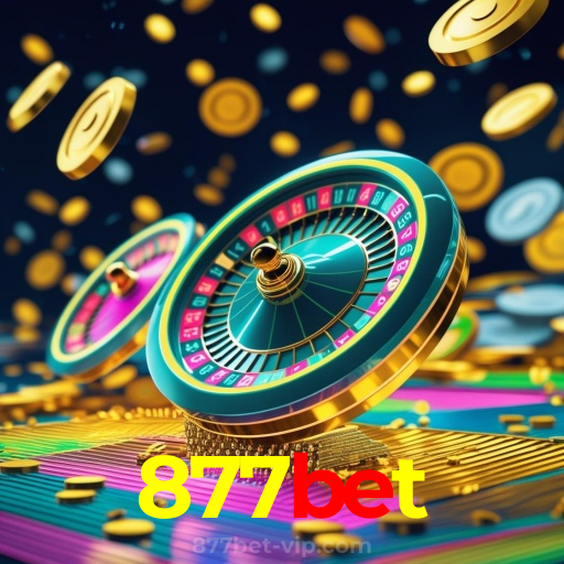 877bet:Grandes jackpots estão te esperando! Gire a roleta e ganhe agora!