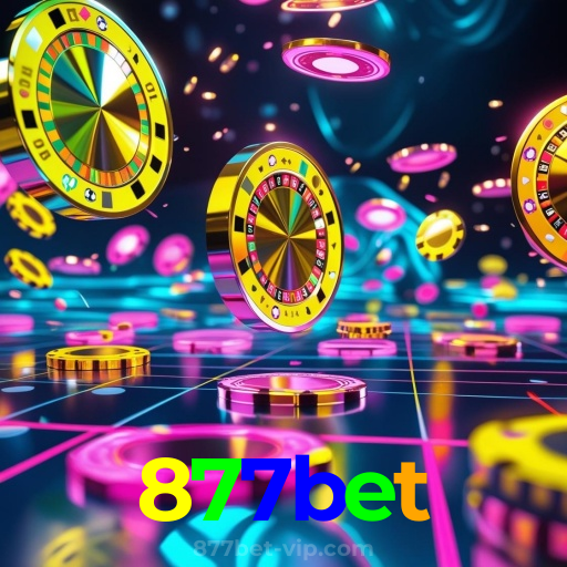 877bet:Jogue roleta, poker e aposte no futebol com grandes prêmios em jogo!