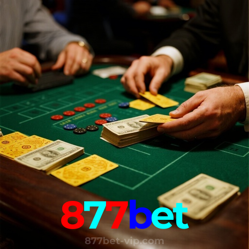 877bet:Divirta-se com poker, roleta e apostas ao vivo no futebol online!