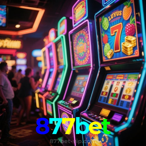 877bet:As melhores slots com grandes vitórias te aguardam! Jogue agora!