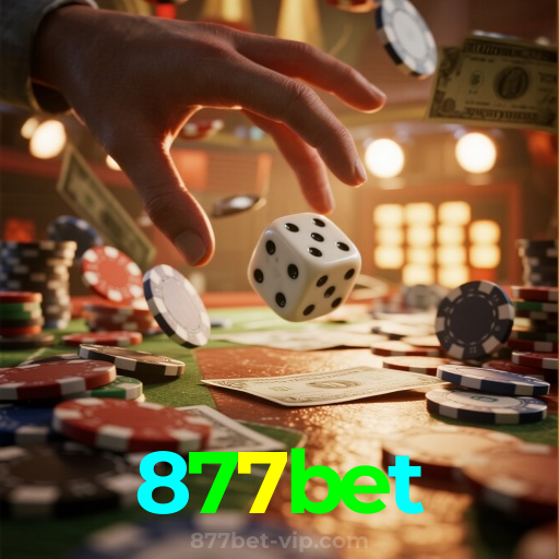 877bet：Cada jogada no blackjack é uma chance de conquistar vitórias!
