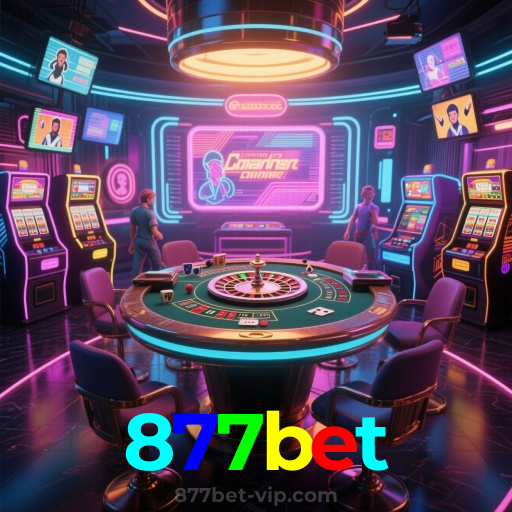 877bet：A sorte está ao seu lado em slots, poker e apostas esportivas online!