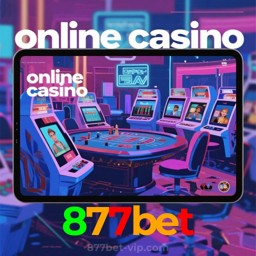 877bet:Entre no cassino e comece a ganhar agora mesmo!