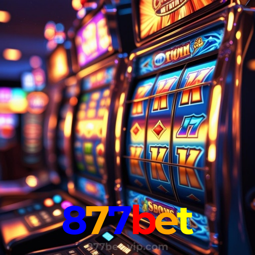 877bet:Ganhe no futebol e jogue os melhores jogos de cassino online!