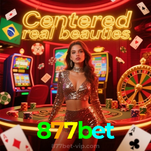 877bet：Jogue poker, roleta e aposte no futebol no melhor cassino online!
