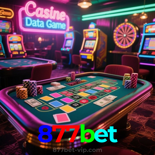 877bet：Jogue blackjack, aposte no futebol e conquiste grandes vitórias!