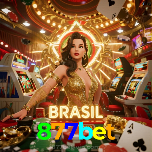 877bet：O cassino online mais seguro para apostas no futebol e roleta!
