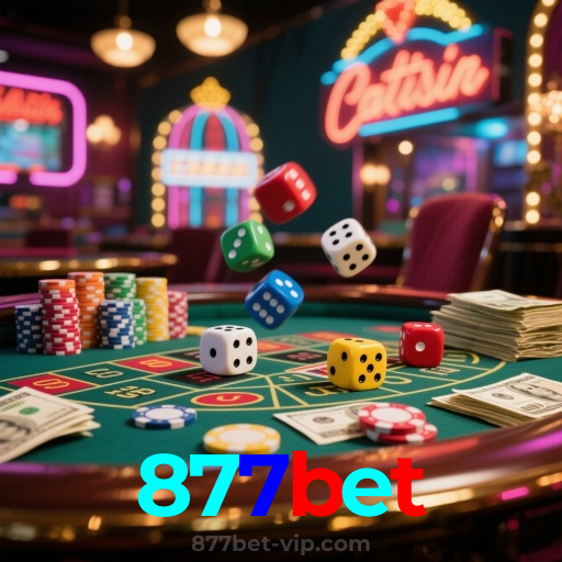 877bet：Jogue blackjack, aposte no futebol e conquiste grandes prêmios em nosso cassino!