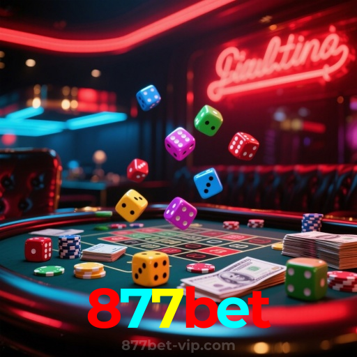 877bet：Cada giro nas slots é uma nova chance de mudar sua sorte!