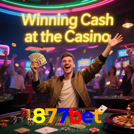 877bet:Gire as slots e conquiste prêmios incríveis no nosso cassino!