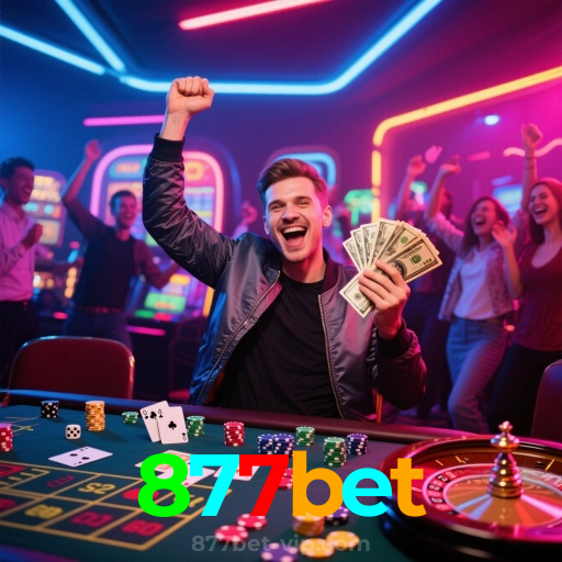 877bet：Aposte nas mesas de poker e mostre quem é o mestre das cartas!