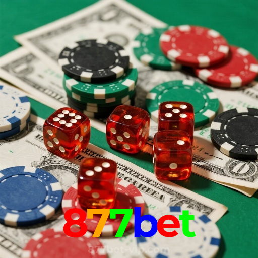 877bet：Apostas ao vivo no futebol e diversão garantida com jogos de cassino!