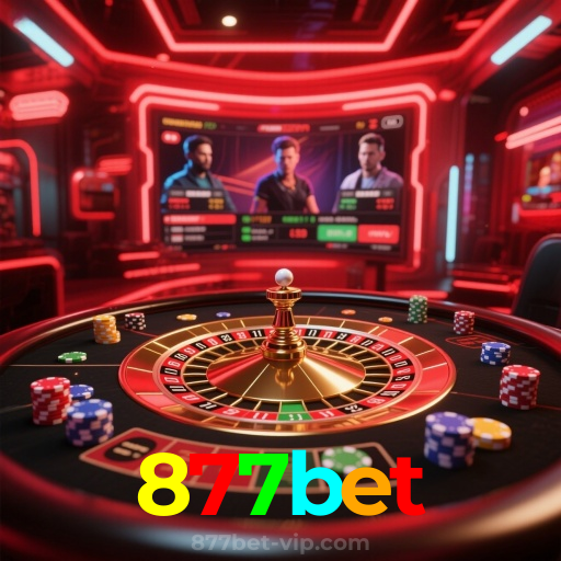 877bet：Cada jogo é uma chance de ganhar! Jogue agora e vença!