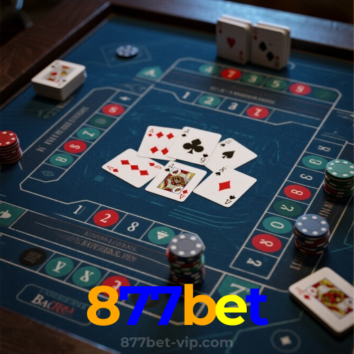 877bet:O melhor cassino online com roleta, poker e apostas no futebol!