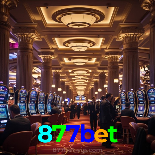 877bet:Aposte no futebol e jogue slots emocionantes com grandes prêmios!