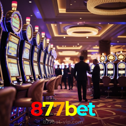 877bet：O cassino mais confiável para jogar blackjack e apostar no futebol!