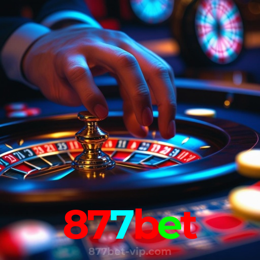 877bet:Apostas ao vivo no futebol e vitórias garantidas em roleta!