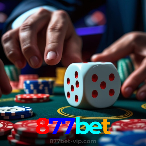 877bet:Onde sua sorte encontra o melhor cassino online e as apostas no futebol!