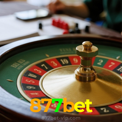 877bet：Divirta-se com blackjack, poker e apostas ao vivo em futebol no cassino online!