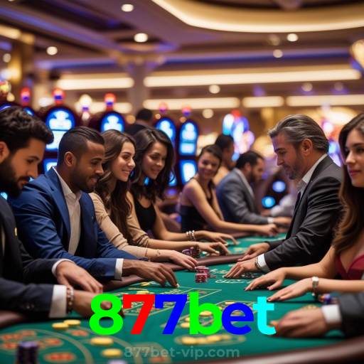 877bet:Aposte no futebol e jogue os melhores jogos de cassino com grandes prêmios!