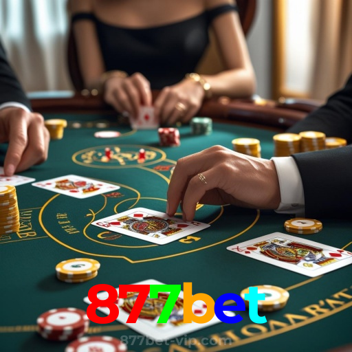877bet:Onde as apostas no futebol se encontram com as vitórias no cassino!