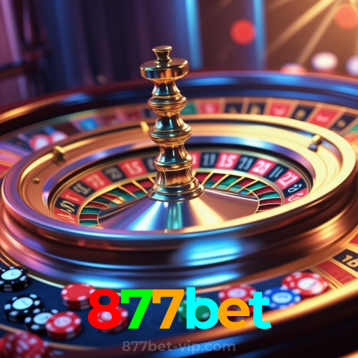 877bet:No cassino online mais confiável, aposte no futebol e jogue roleta!
