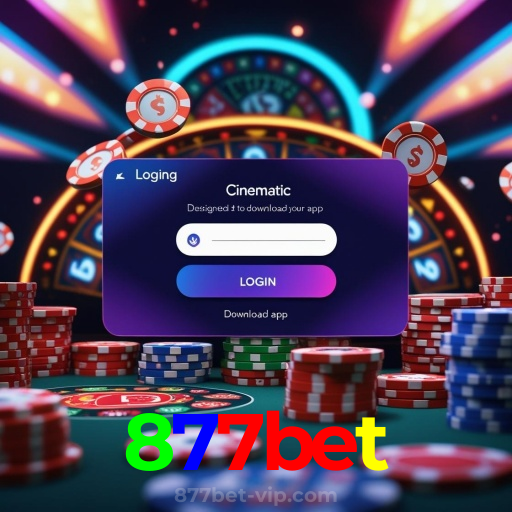 877bet:Ganhe na roleta e aposte no futebol no cassino online mais confiável!