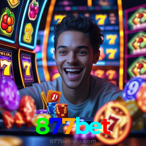 877bet:Onde a diversão nunca para: apostas no futebol e jogos de cassino!