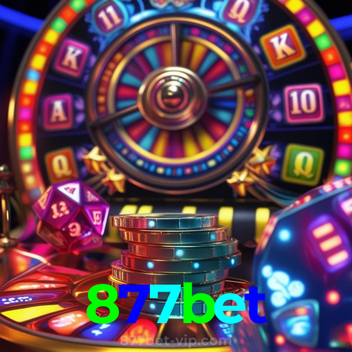 877bet:O cassino online ideal para você jogar blackjack e apostar no futebol!