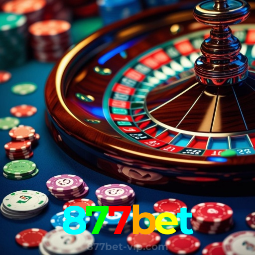 877bet：Sua sorte começa com as melhores apostas no futebol e no cassino!