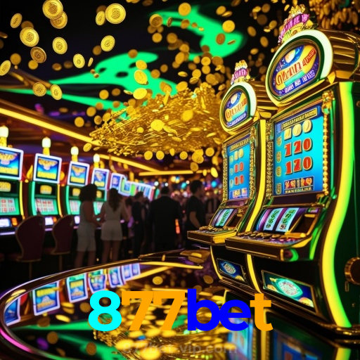 877bet:A diversão começa no cassino online com poker, roleta e apostas no futebol!