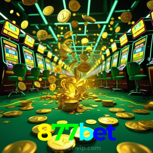 877bet:Seu time na vitória e os jackpots no cassino online te esperam!