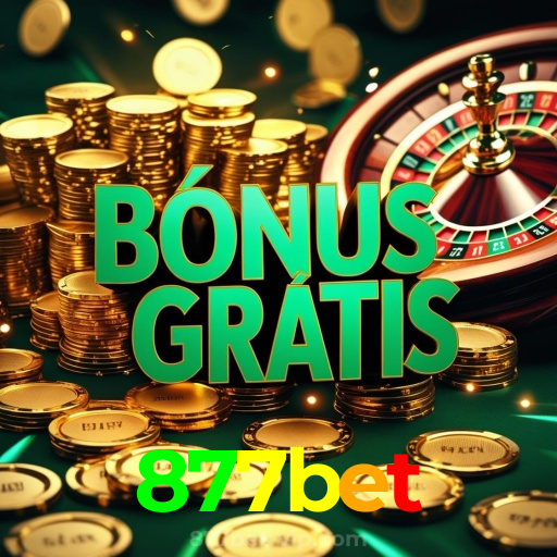 877bet:A sorte está na roleta! Aposte e veja sua vitória acontecer!