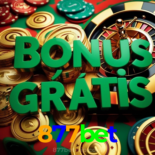 877bet:Apostas ao vivo no futebol e grandes prêmios em slots te esperam!