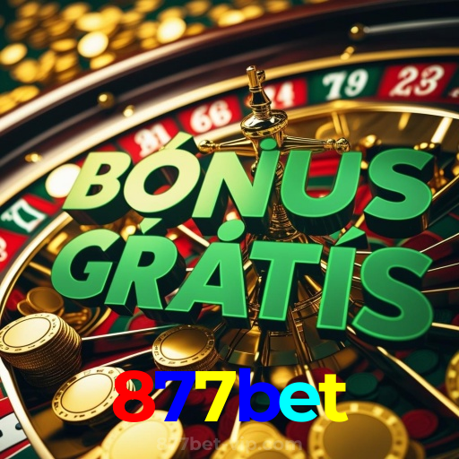 877bet：O cassino online mais confiável com apostas no futebol e prêmios em blackjack!