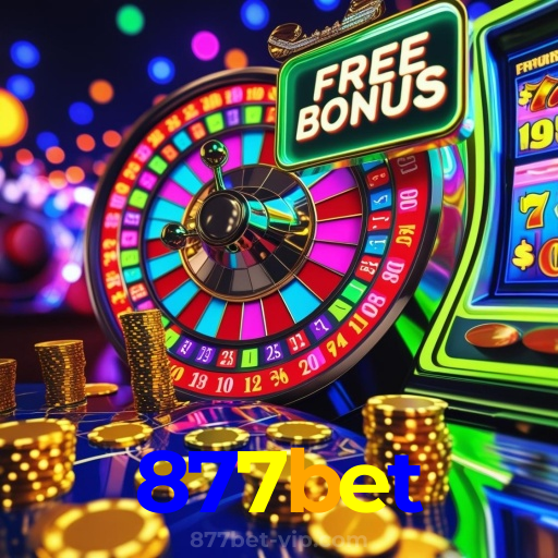 877bet:Jogue nas roletas e veja a sorte sorrir para você!