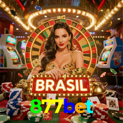 877bet:A diversão nunca para! Entre no nosso cassino e jogue os melhores jogos!
