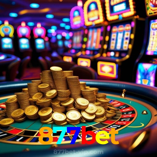 877bet:Jogue nas melhores slots e conquiste prêmios incríveis!