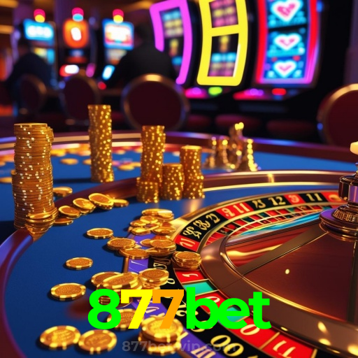877bet:Jogue nas melhores slots e vença o jackpot em grande estilo!