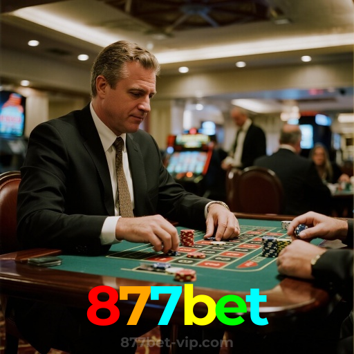 877bet：Desafie suas habilidades no poker online e vença os adversários!