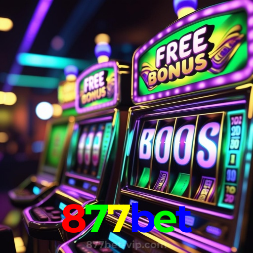 877bet：Aposte no futebol e ganhe prêmios fantásticos no melhor cassino online!