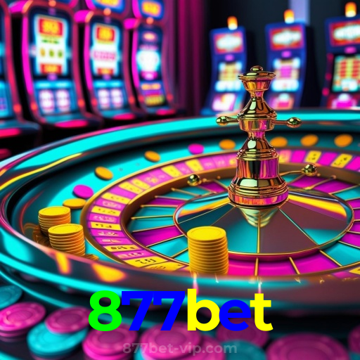 877bet:Jogue os melhores jogos de cassino como blackjack e roleta, e aposte no futebol!
