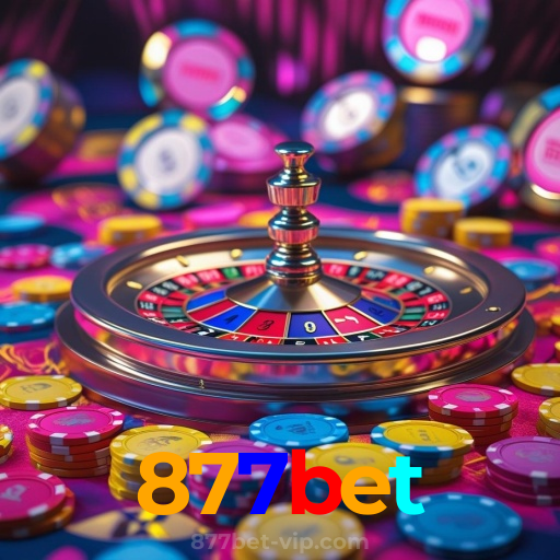 877bet:Apostas emocionantes em futebol e diversão garantida em blackjack e roleta!