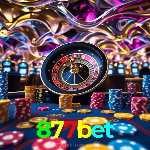877bet:Jogue os melhores jogos de cassino como blackjack e roleta, e aposte no futebol!